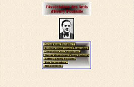 Association des amis d'Henry Poulaille