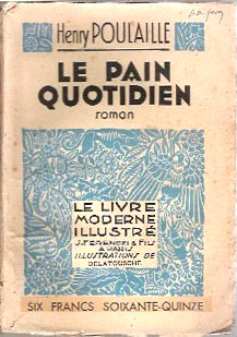 Henry Poulaille